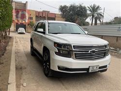 شيفروليه تاهو